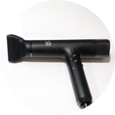 vidal sassoon