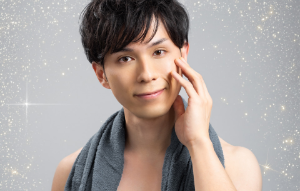 美活男性