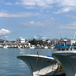 静岡　用宗みなと温泉　お知らせ - 2019年10月23日