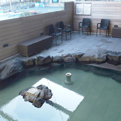 静岡　用宗みなと温泉　お知らせ - 2021年02月01日